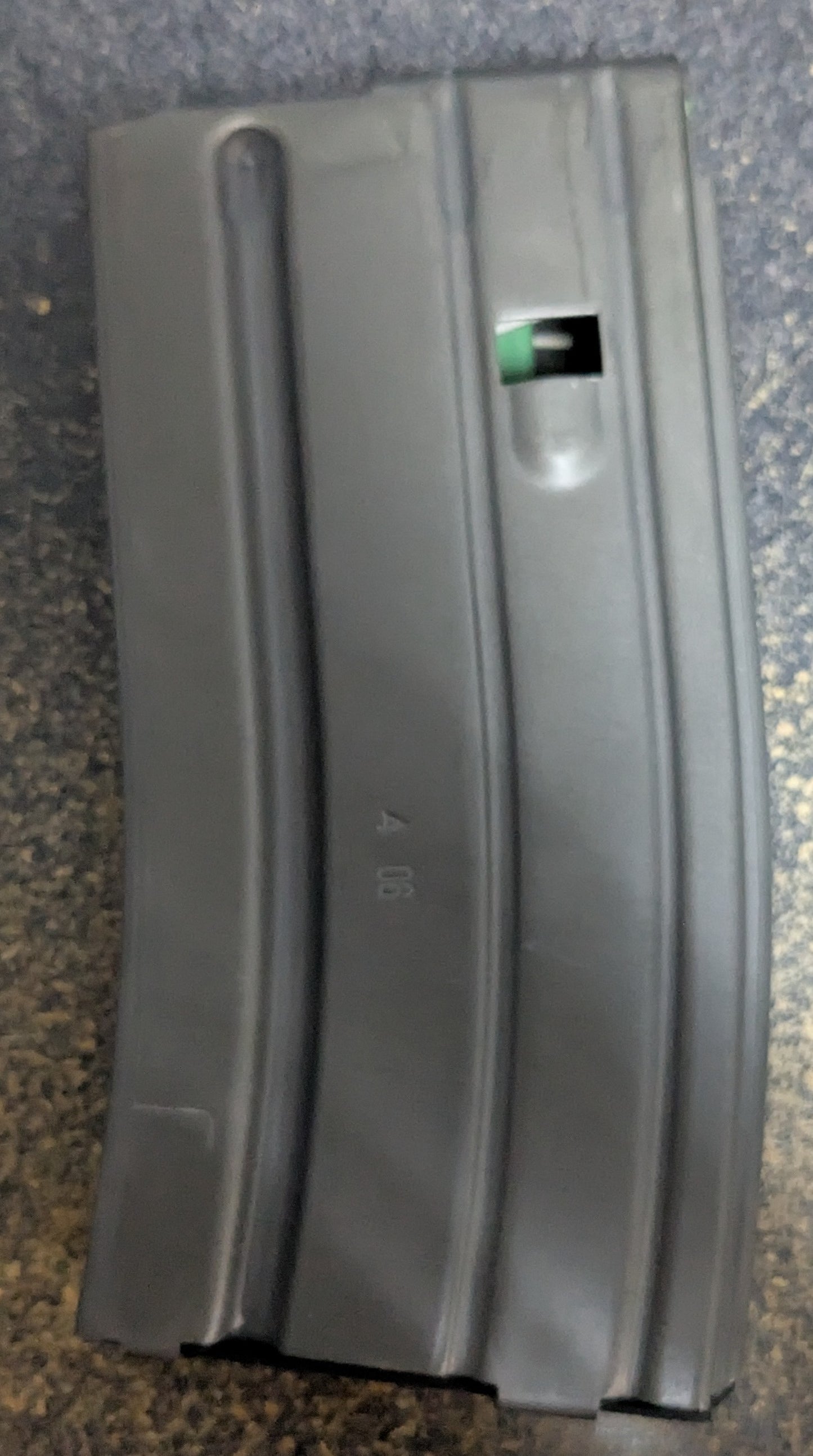M4/M16 Short 20 Round Magazine (FA7-26Apr16)