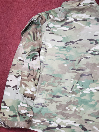 Small Regular Patagonia L9 Combat Top Shirt OCP Multicam (DC09-PCTSR-25OCT02)