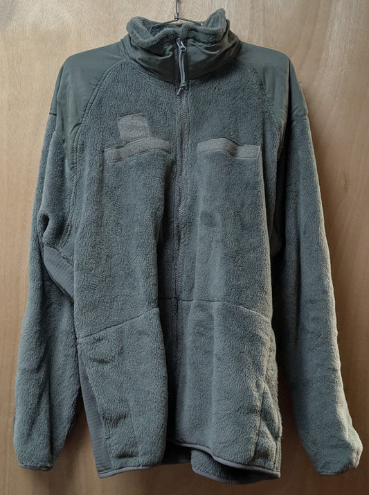 Peckham Gen III Cold Weather Fleece OD Xtra Large Long (FA7-26Apr18)