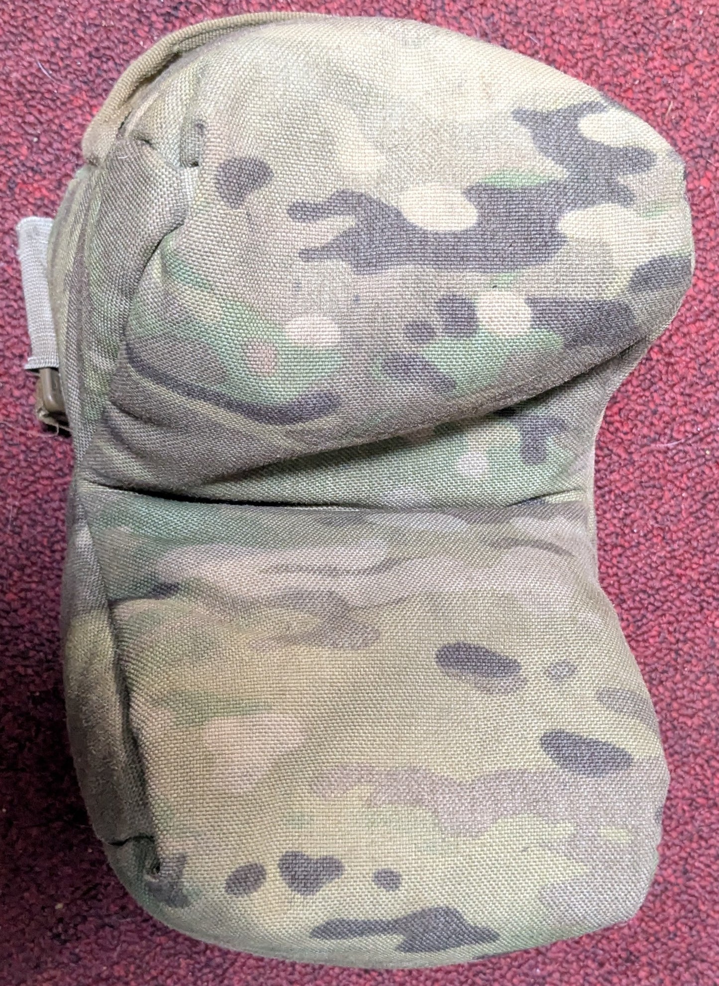Armageddon Game Changer Shooting Bag Multicam (DB2-26Apr37)