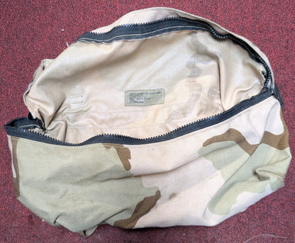 MOLLE II Desert Camo Modular Lightweight Load-Carrying Waist Pack (DB11-25Aug21)
