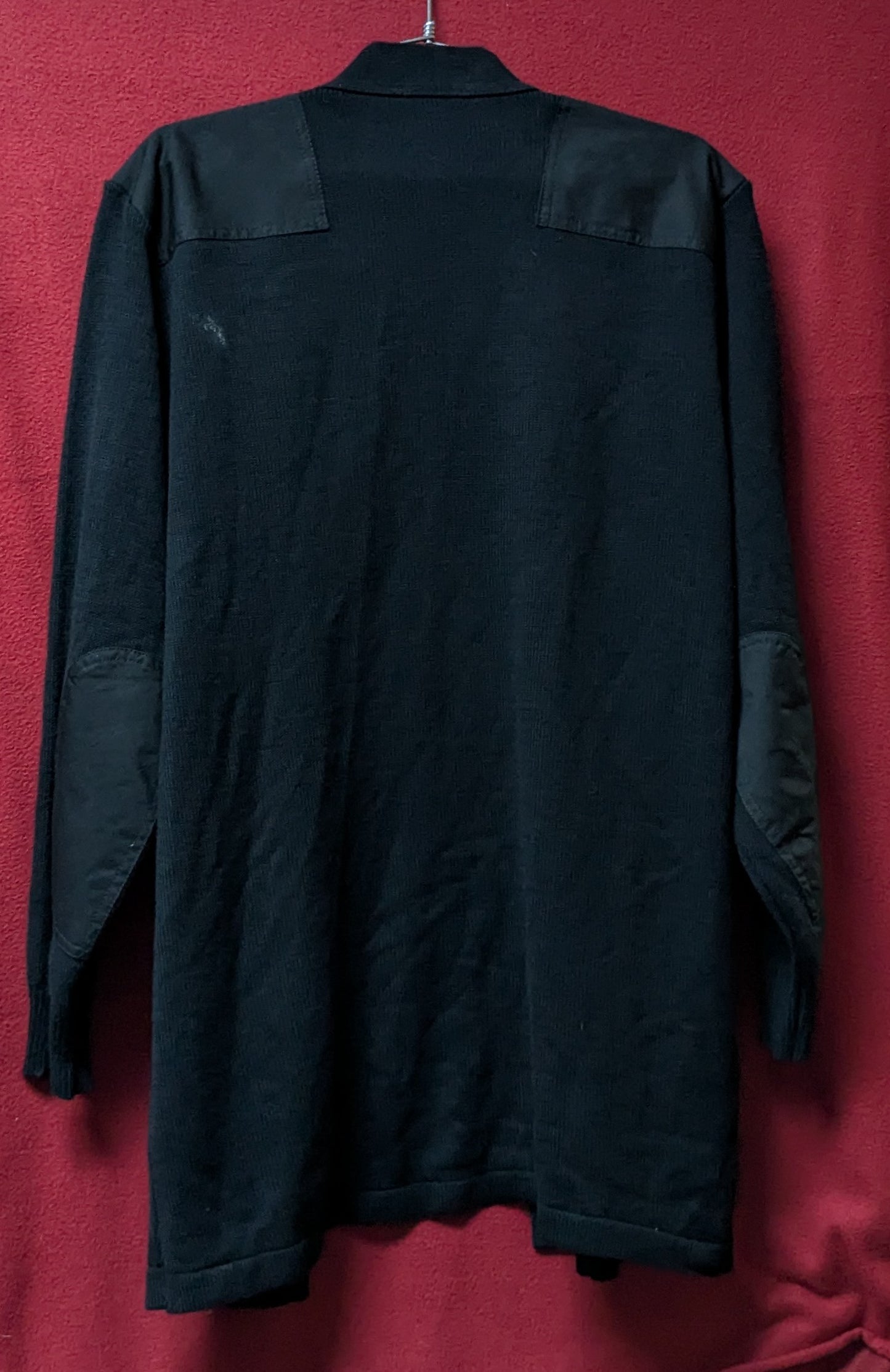 Sweater Cardigan V-Neck M (DC3-26Mar39)