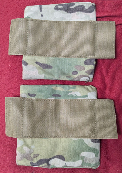 Ferro Concepts 3AC Side Plate Pockets 6x6 Multicam OCP (CA03-25MAR12)