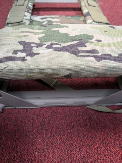 CUSTOM-ORDER Malloy Malice T3 Malice Frame w/ Custom-Made OCP Accessories