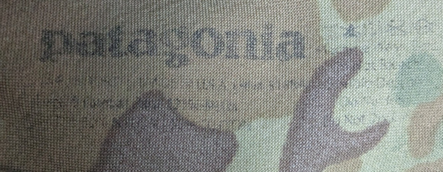 Patagonia Level 9 Combat Pants 34 Regular (25Sep120)
