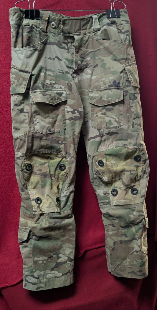 Forgeline L9 Multicam Combat Pants 36 Short (FB14-26Mar31)