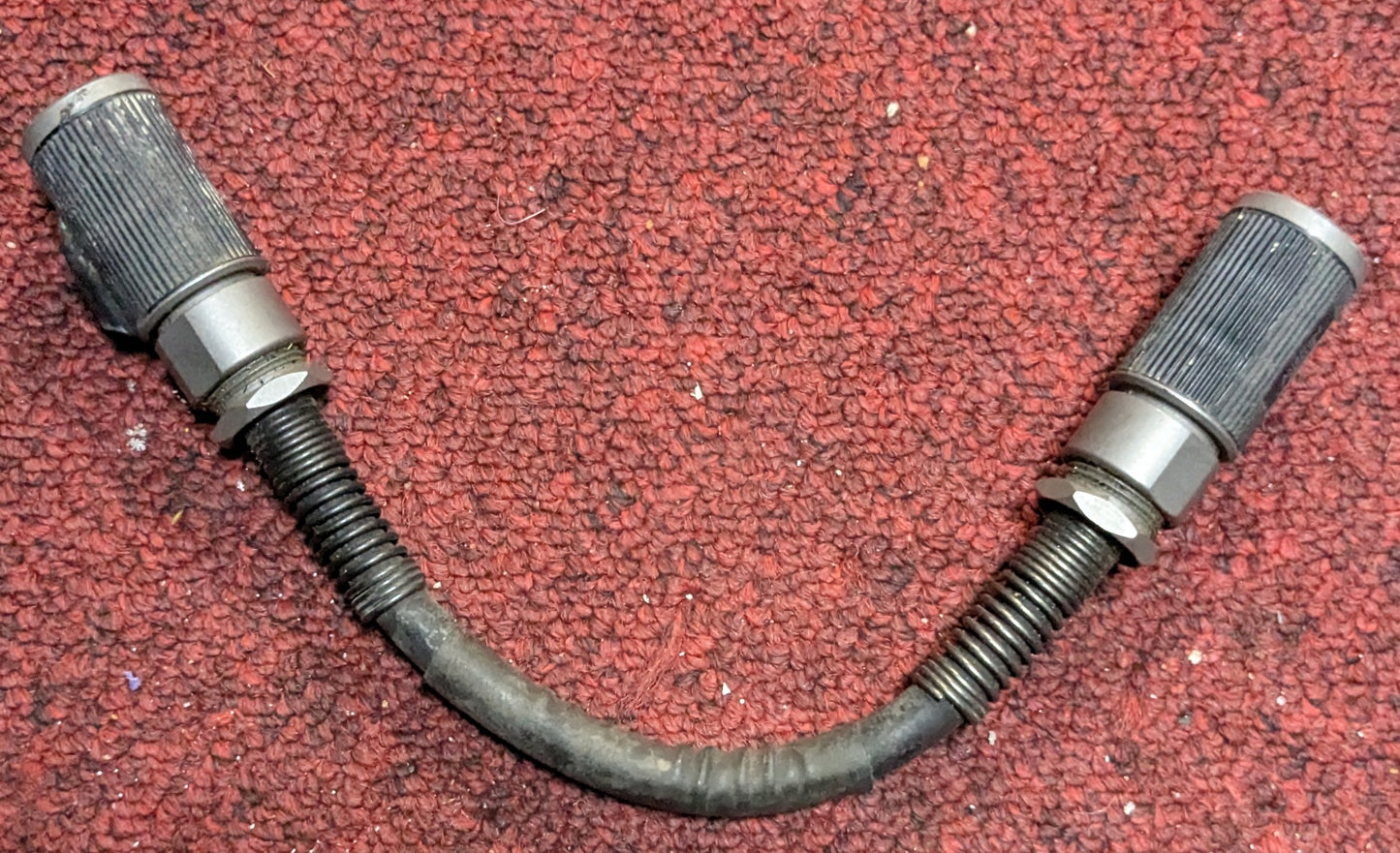 10" 6-Pin Interconnection Communication Cable (DC8-25Sep22)