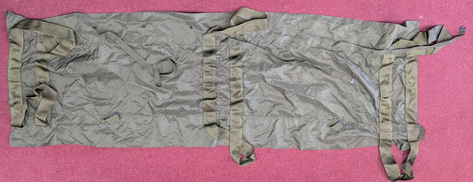 USGI Poleless Nongrid Litter OD Green (FA4-26Apr31)