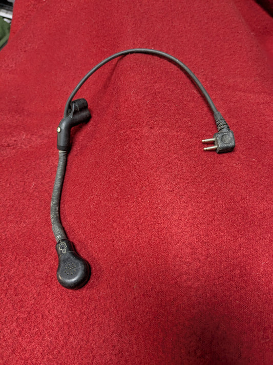 Peltor Comtac III Flex Boom Mic for Comtac Series (AC01-25Jul81)