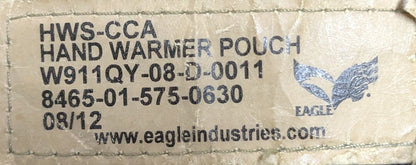 Eagle Industries Hand Warmer Sleeve (CB3-25Sep112)