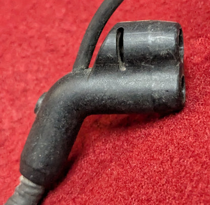 Peltor Comtac III Flex Boom Mic for Comtac Series (AC01-25Jul81)