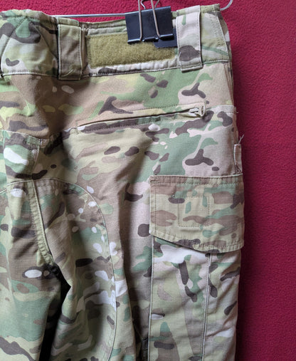 Crye Precision G3 Combat Pants Multicam 32R (AB03-25Dec07)