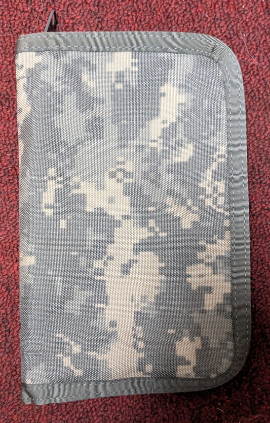 Rite In The Rain ACU Note Book Holder (CA4-26Apr36)