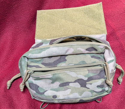 NOS Drop GP Pouch Multicam (CB01-25APR42)