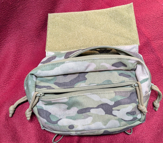 NOS Drop GP Pouch Multicam (CB01-25APR42)