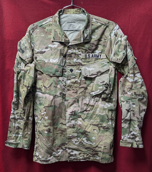 Patagonia L9 Field Shirt Small Long (cb10-25Jun104)