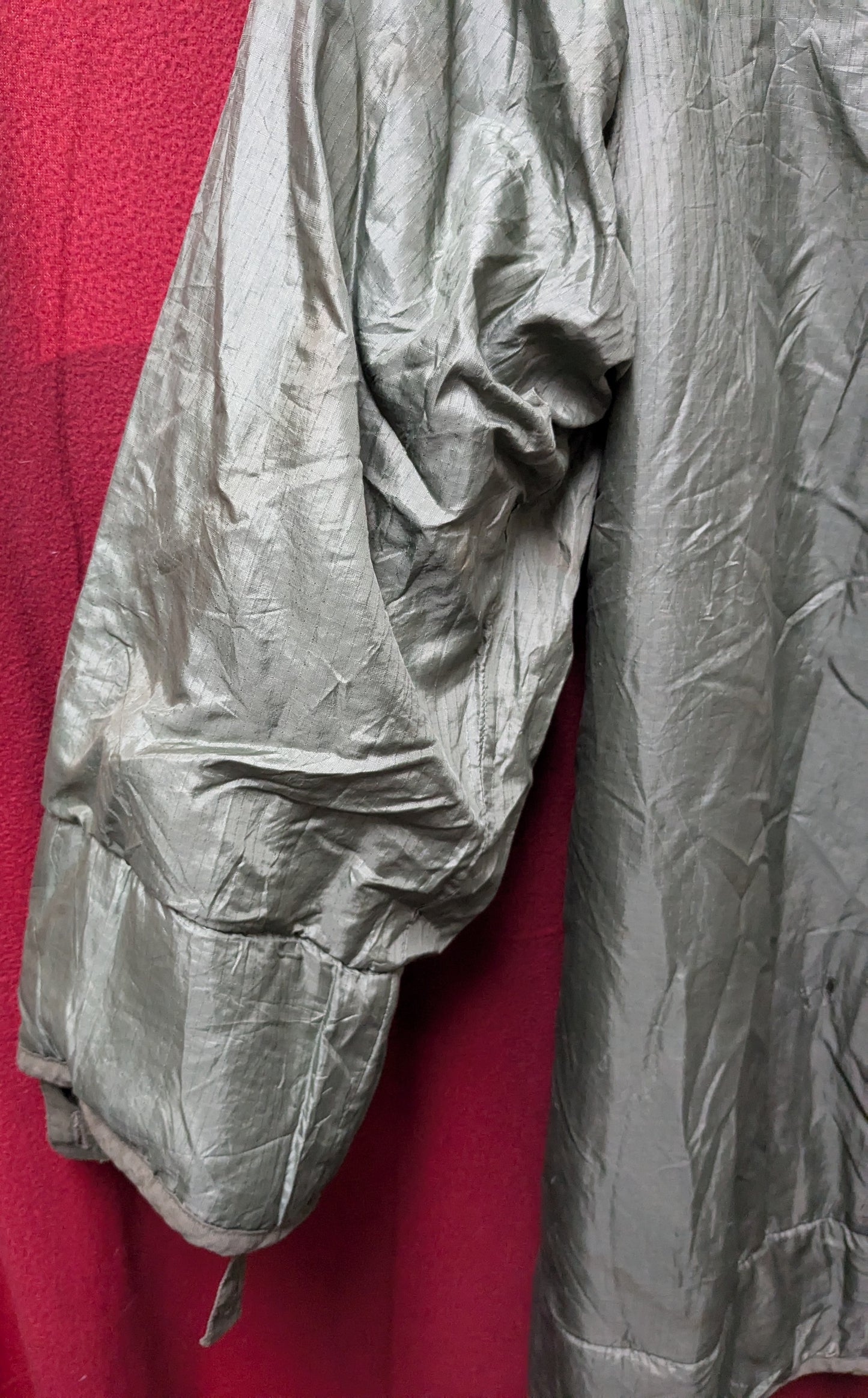 M-1951 Field Jacket Liner Army Olive Green (DA04-5APR25)