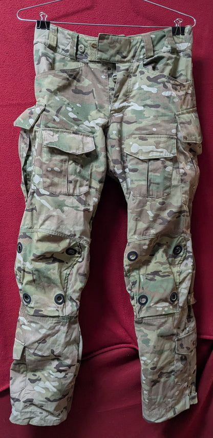 Patagonia Forgeline Level 9 Combat Pant 32 Regular (DC1-25Oct16)