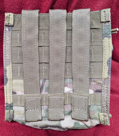 BLOCS, Medic S.O. Tech LISS Systems BLOCS-MED-SM-OCP (da09-25MAR46)