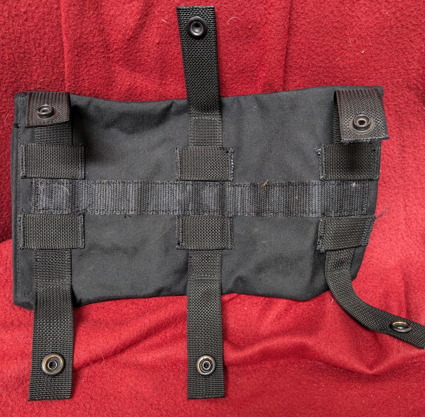 Crye Precision JPC Long Side Armor 048 Waist Patch Protection (da14-25MAR51)