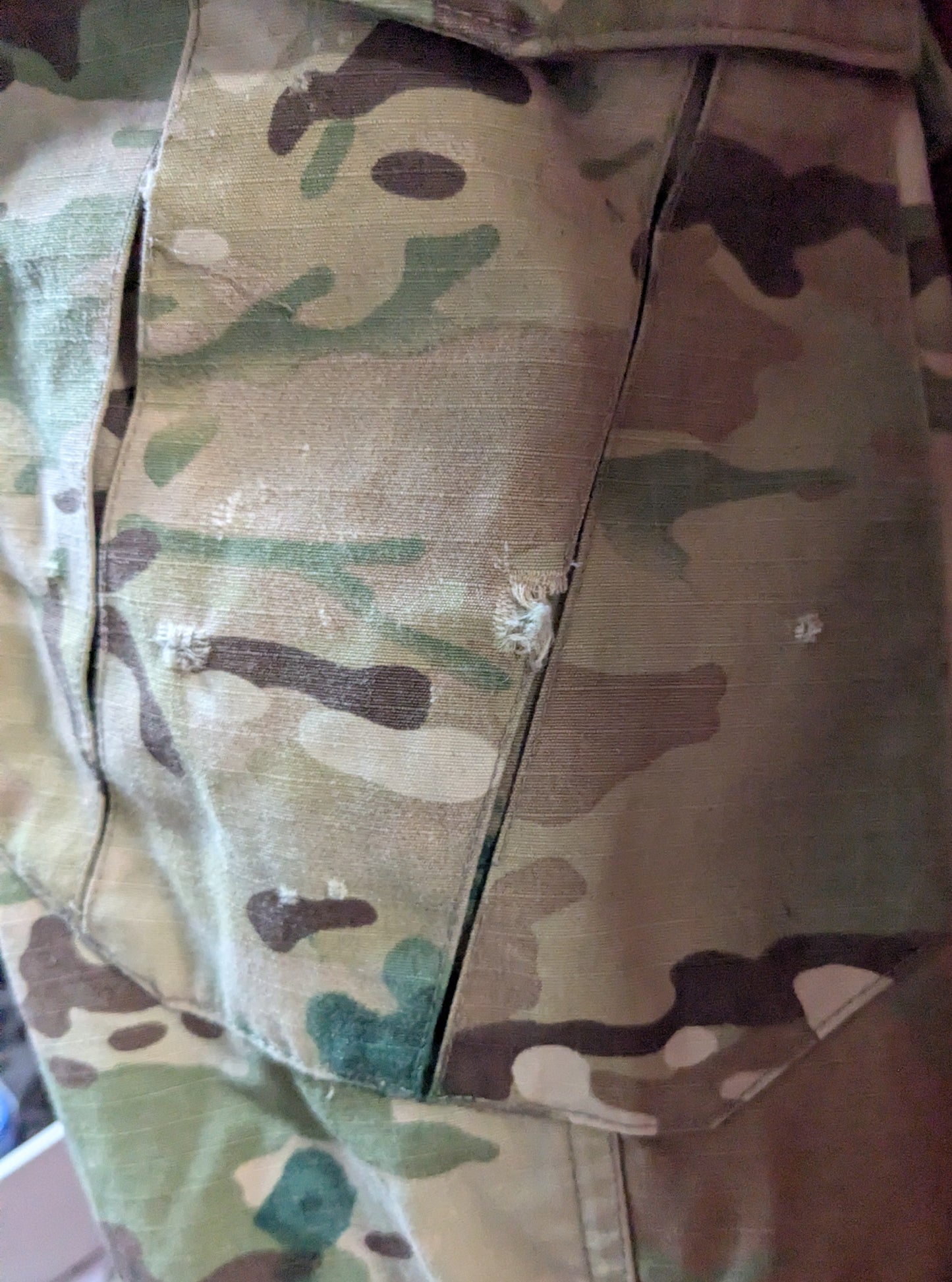 Patagonia L9 Combat Pants 30 (FA15-26Feb32)