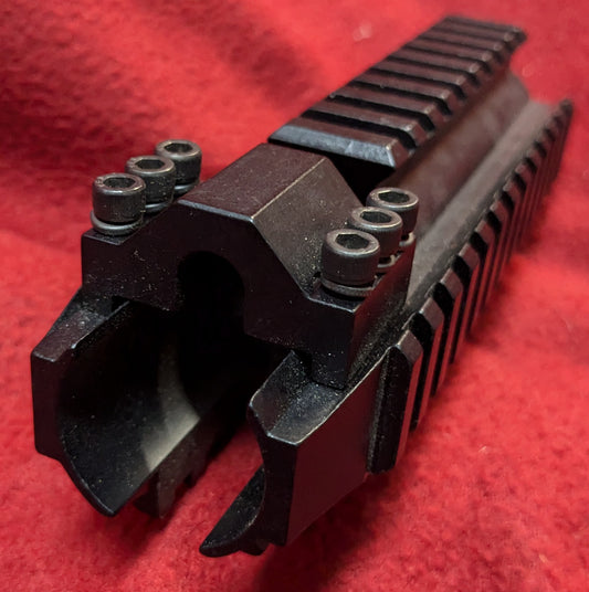 Picatinny M4 Forward Rail (ac06-25APR136)