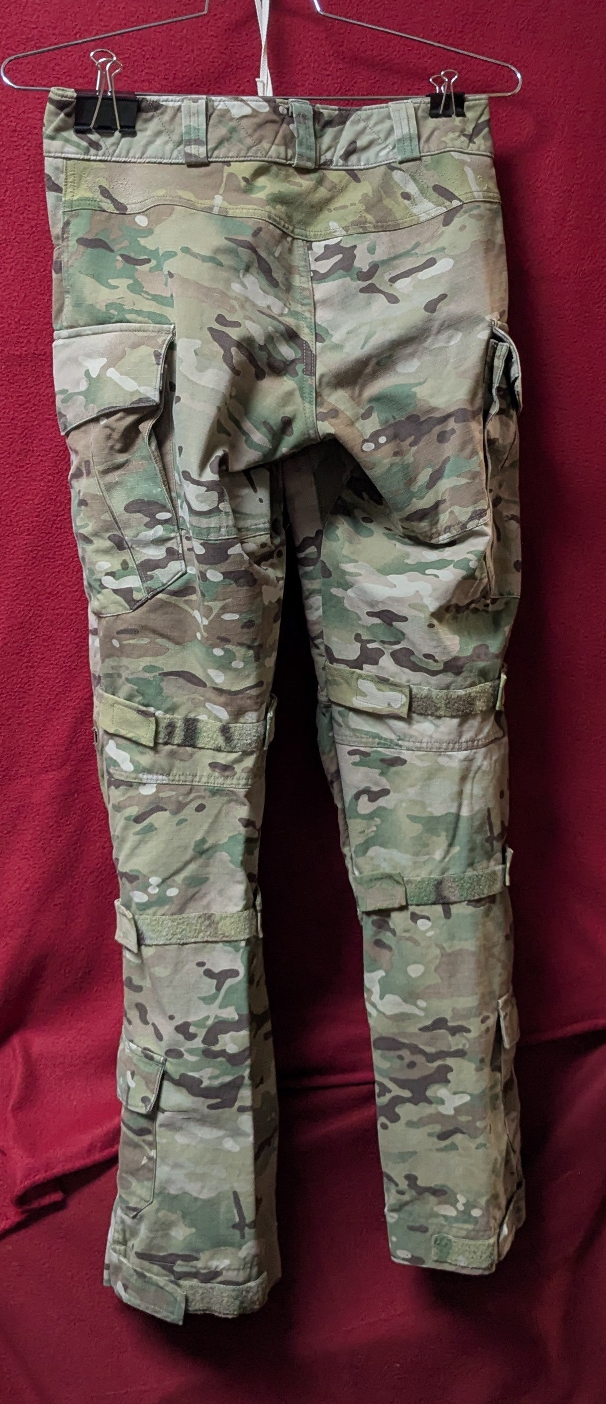 Patagonia L9 Combat Pants 30 (FA15-26Feb32)