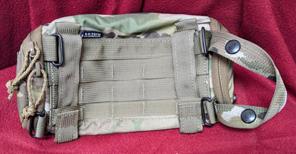 BLOCS, Medic S.O. Tech LISS Systems BLOCS-MED-SM-OCP (da09-25MAR46)