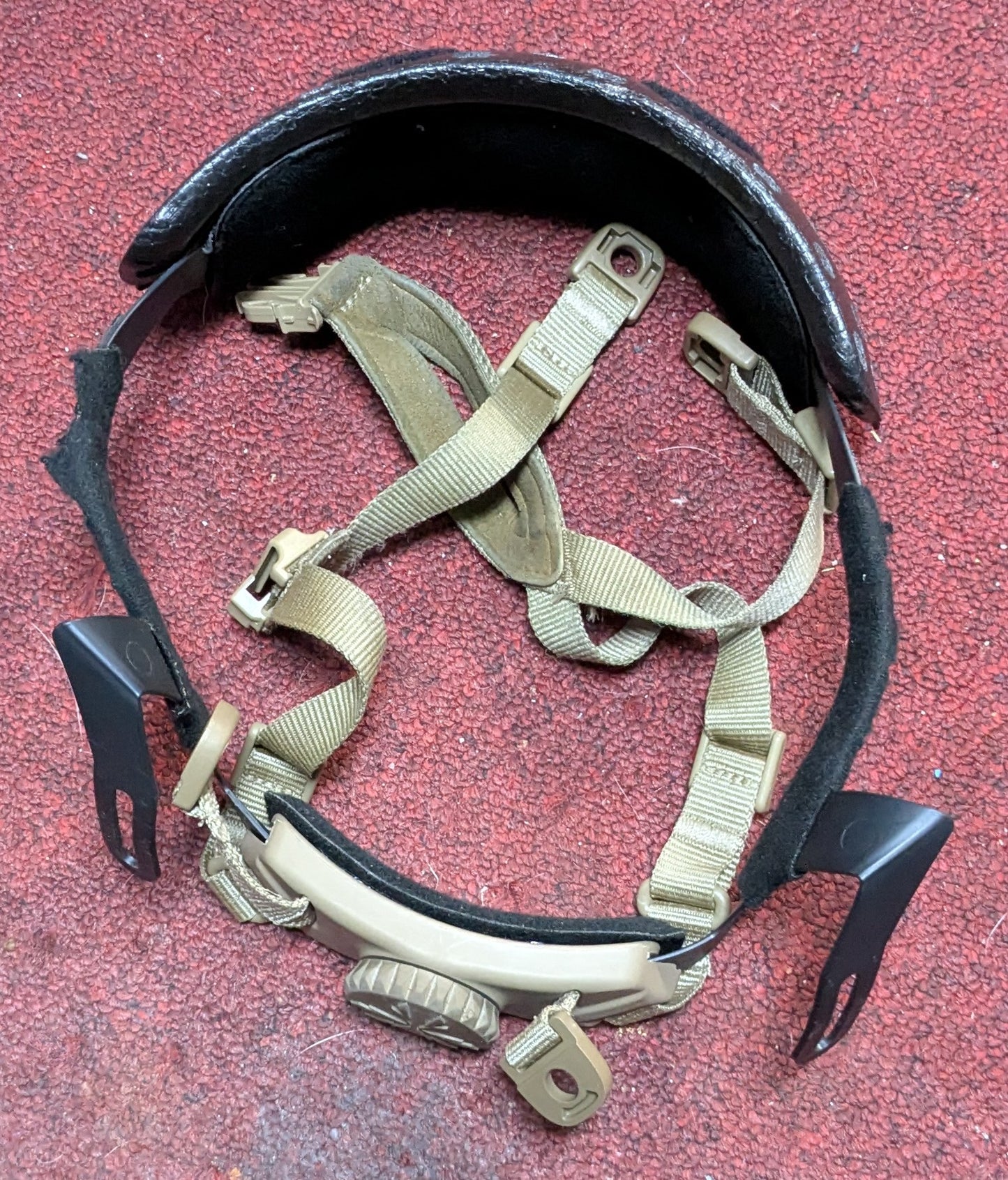 Ops-Core Occ-Dial Helmet Liner M/L (FA3-26Jan65)