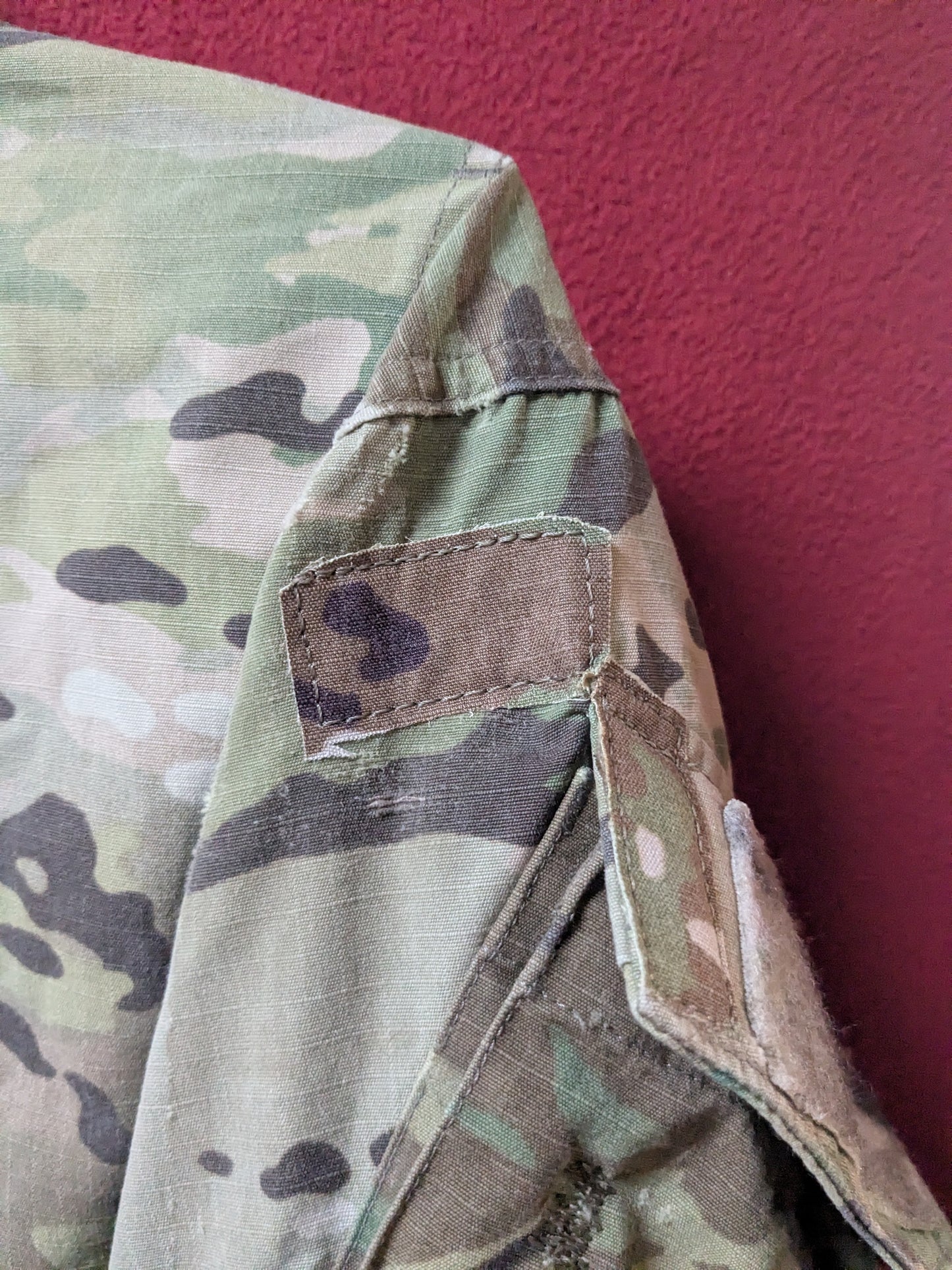 Patagonia L9 Field Shirt Multicam SM/R (FB14-26Mar32)