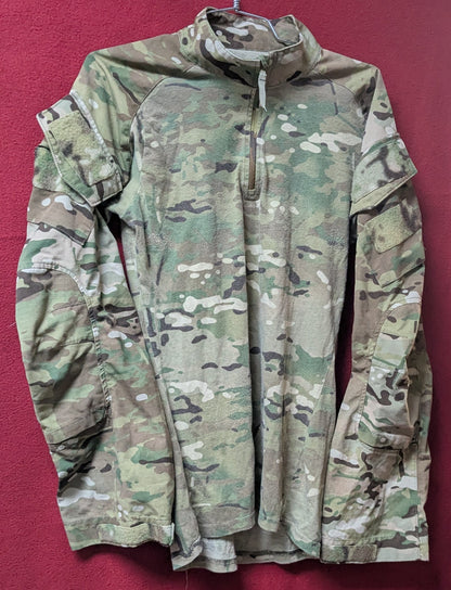 Patagonia L9 Combat Shirt OCP Multicam Medium Long (25Dec40)