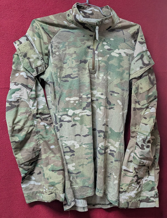 Patagonia L9 Combat Shirt OCP Multicam Medium Long (25Dec40)