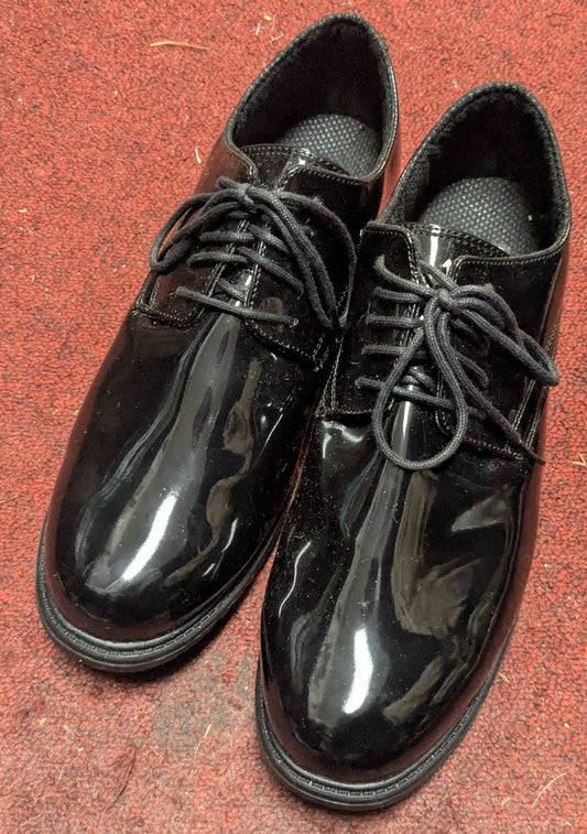 NWT Original S.W.A.T. Dress Oxfords 12R (EB8-26Mar01)