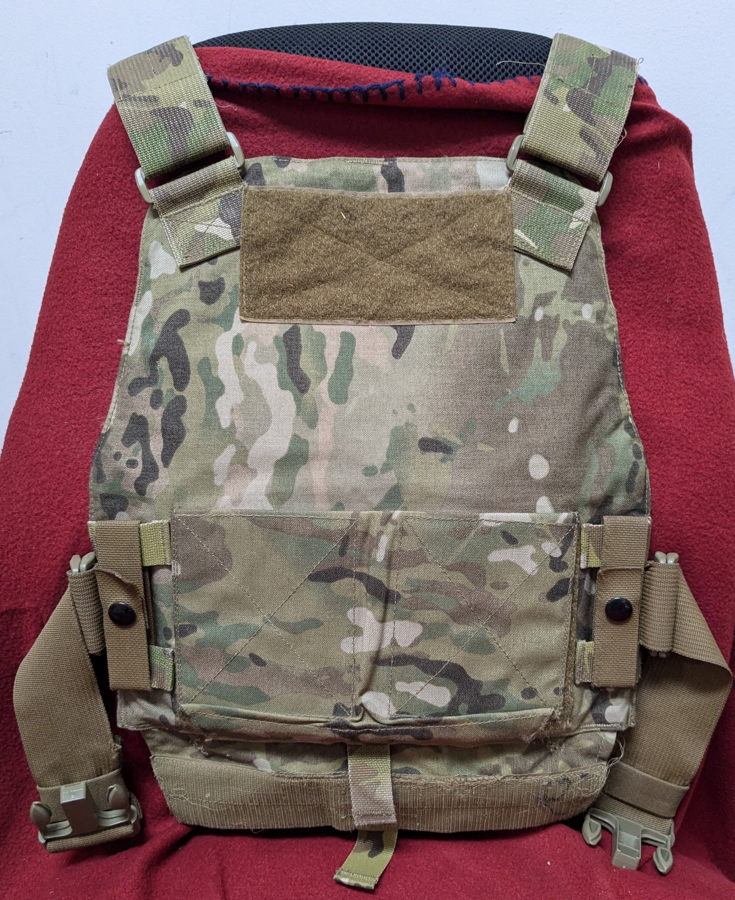 Tyr-Pico-MV-RLVC Plate Carrier OCP Multicam Small/Medium (da14-25MAR31)