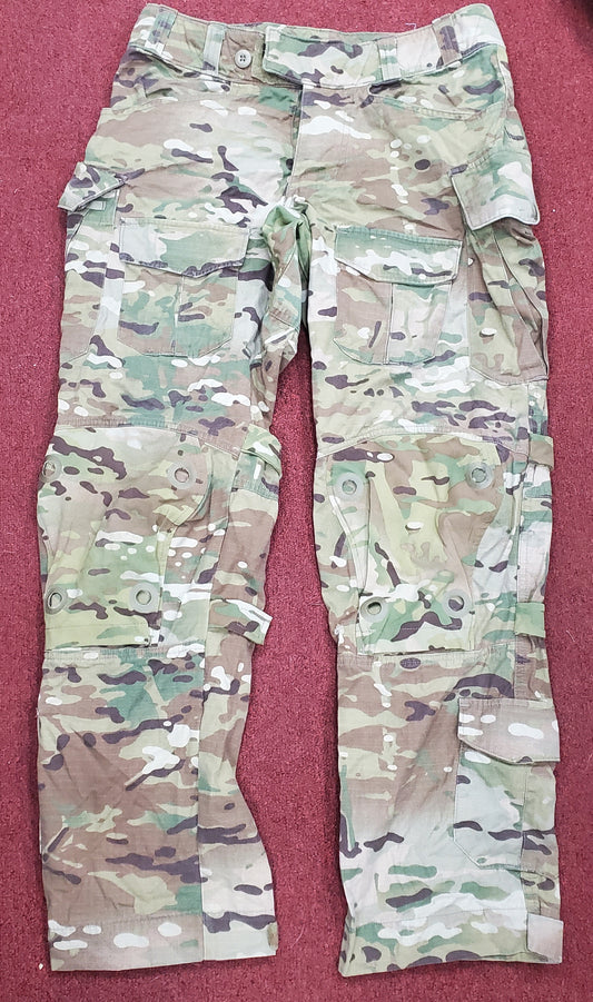32 Short Patagonia Level 9 Combat Pants Multicam OCP (DC09-32SPatCom-25OCT12)