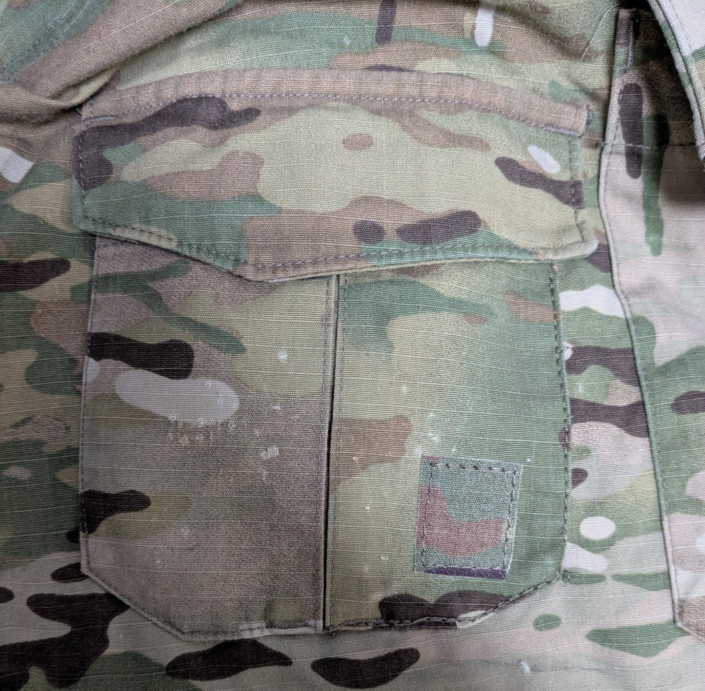 Patagonia L9 Combat Pants 30 Short (FA15-26Feb33)
