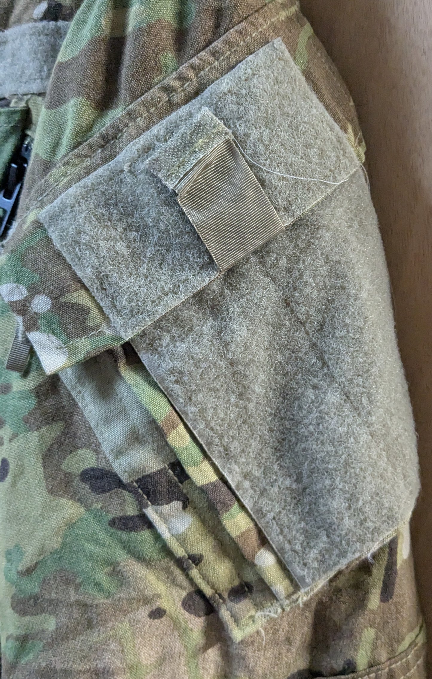 Aircrew Combat Coat Multicam 44" Chest 27" Sleeve (26Jun21)