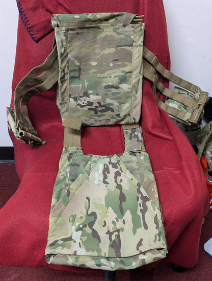 Spiritus Systems LV119 Medium Multicam (da14-25MAR21)