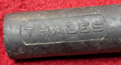 Thales Broadband 30-512MHz 13 Whip Antenna (AC01-25Jul85)