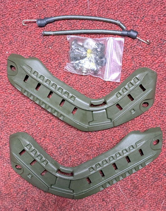 NWT Ops Core Replacement FAST High Cut Side Rails (DB15-26Jan52)