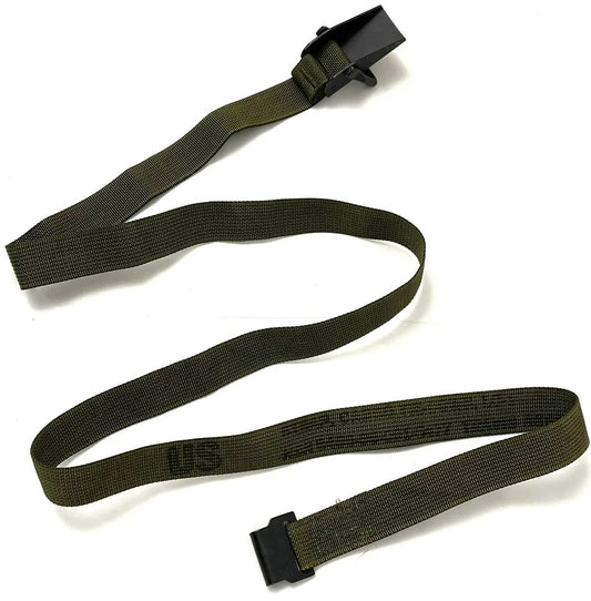 Webbing Nylon Cargo Strap 52" Long. 6477 (01g 10N- DC13-30)