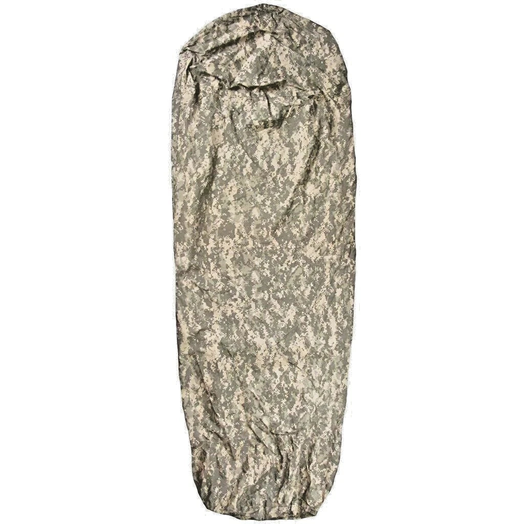 NOS Tennier ACU Bivy Cover For Sleeping Bag (CA4-26Apr77)