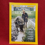January 1969 National Geographic Vol. 135, No. 1 (ng01)