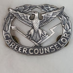 U.S. Air Force Career Counselor Pin (K1)