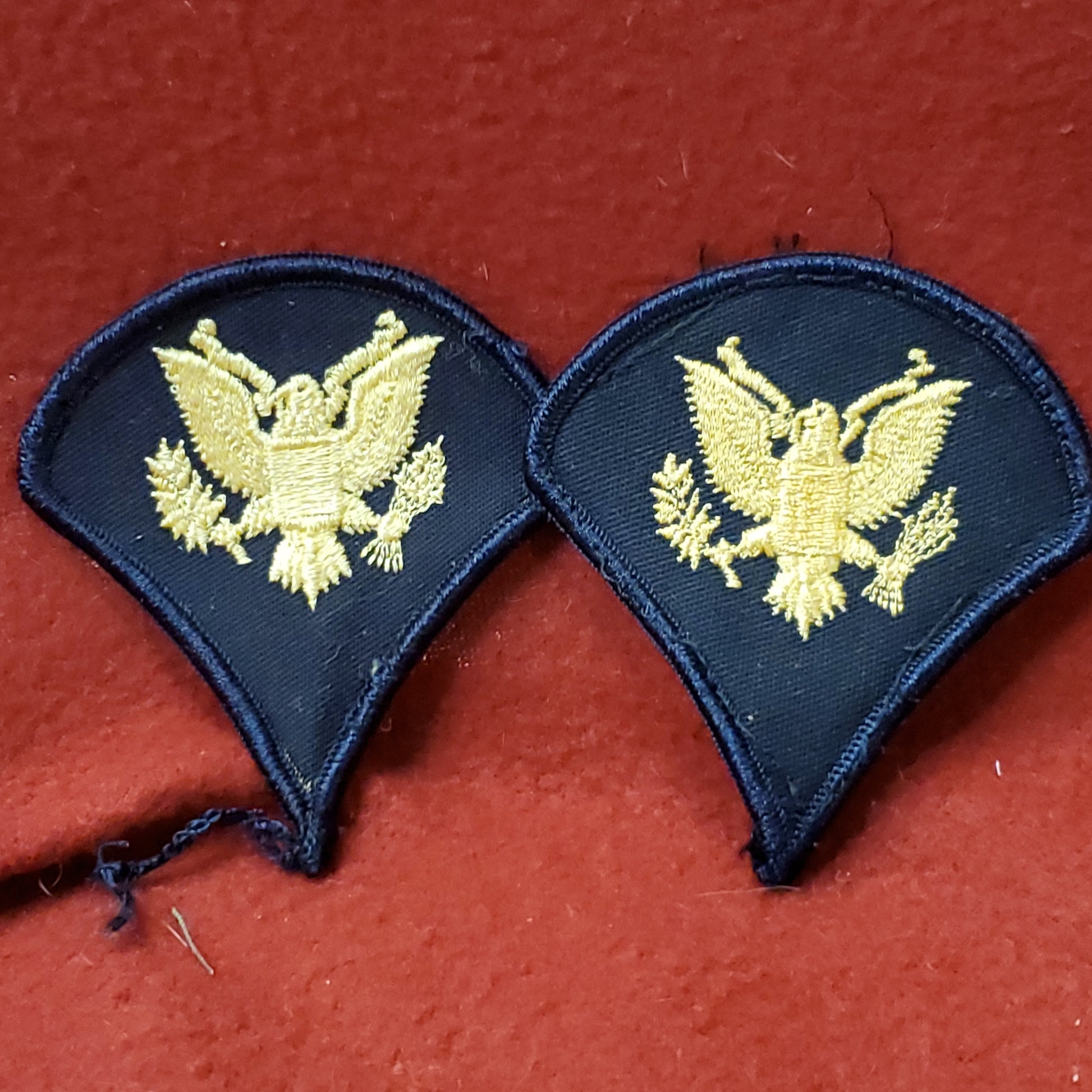 2pk US Army Dress Blue Uniform Specialist Rank Male Gold/Blue Gibsons Tactical Tavern 2pk US Army Dress Blue Uniform Specialist Rank Male Gold/Blue Gibsons Tactical Tavern