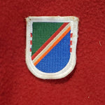 US 75th Ranger Regiment Flash Beret (v45L)