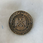 The Retired Officer's Association Pin(G3)