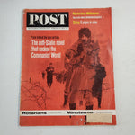 1963 February 9 - The Saturday Evening Post (Post)