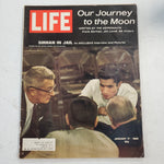1969 January 17 - LIFE Magazine (Post)