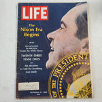 15 November 1968 - LIFE Magazine (Post)